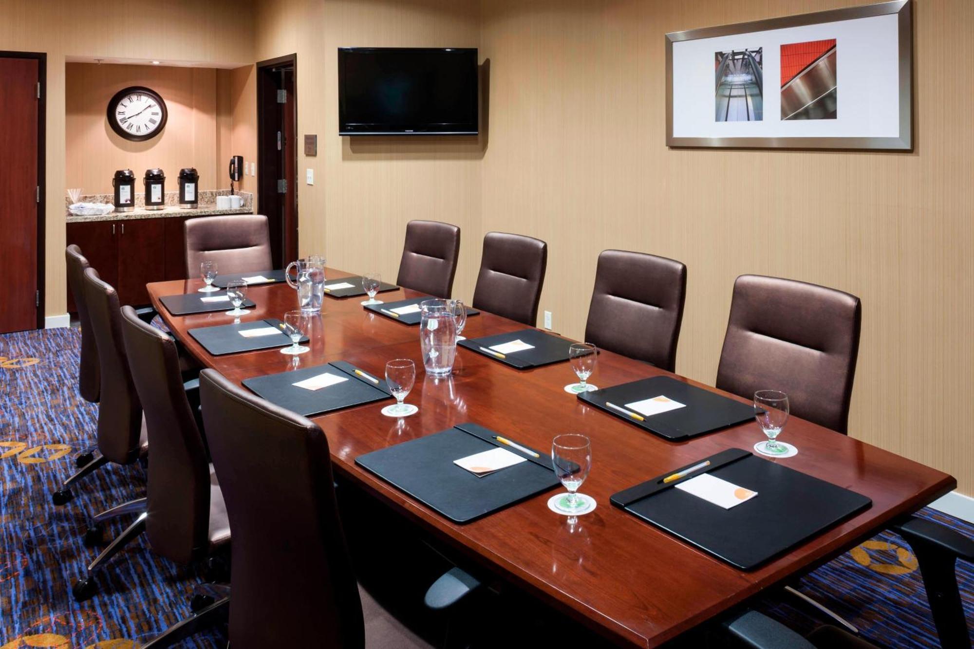 Courtyard By Marriott Seattle Kirkland Hotel Buitenkant foto