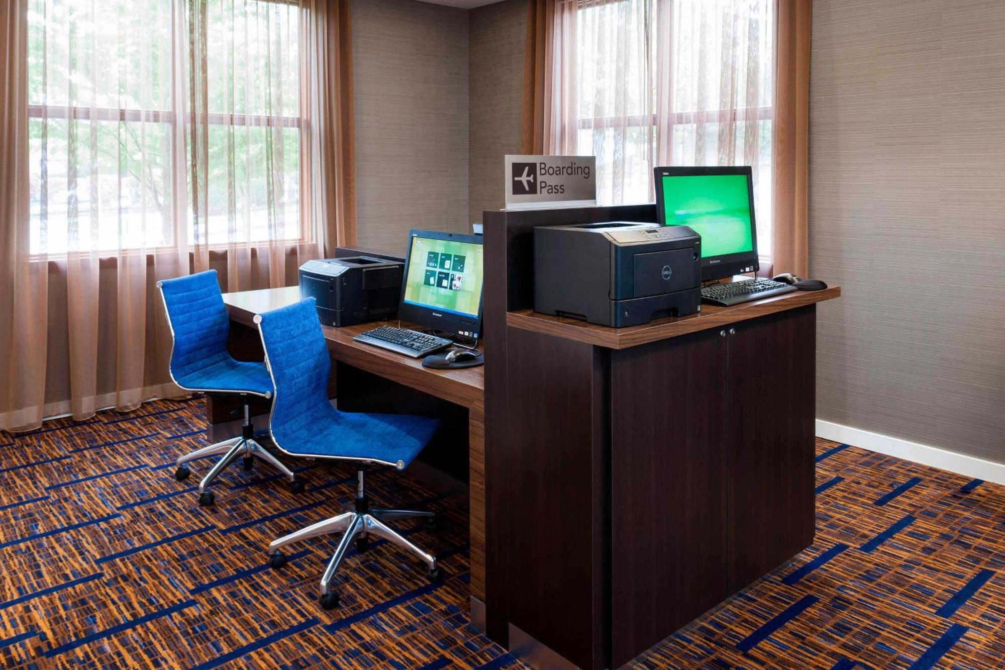 Courtyard By Marriott Seattle Kirkland Hotel Buitenkant foto