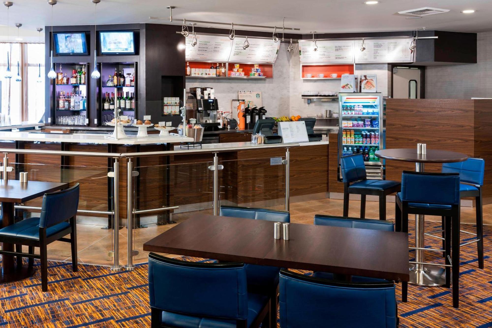 Courtyard By Marriott Seattle Kirkland Hotel Buitenkant foto
